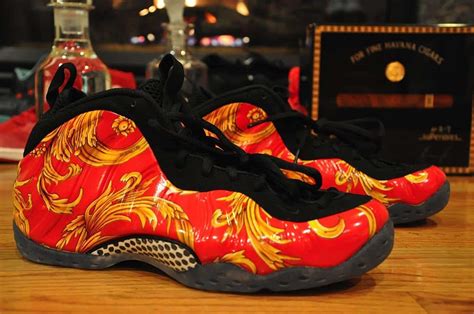 nike foamposite supreme real vs fake|Supreme Authentication Guides .